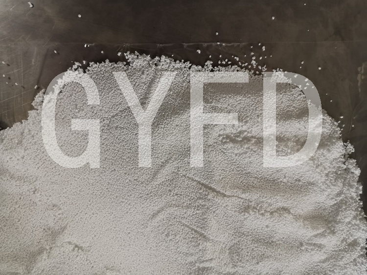 New material freeze-drying machine